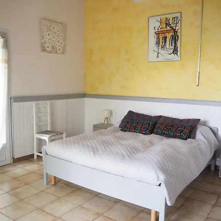 Holiday home Provencal With Private Terrace And Panoramic View, *