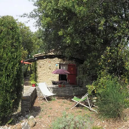 Provencal With Private Terrace And Panoramic View,