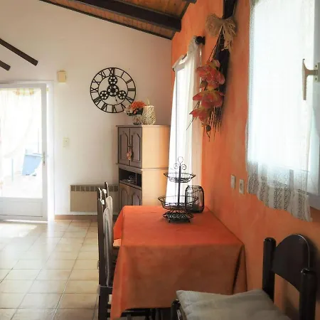 Provencal With Private Terrace And Panoramic View,