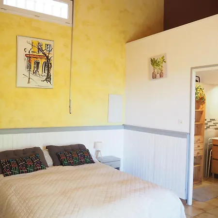 Provencal With Private Terrace And Panoramic View, *